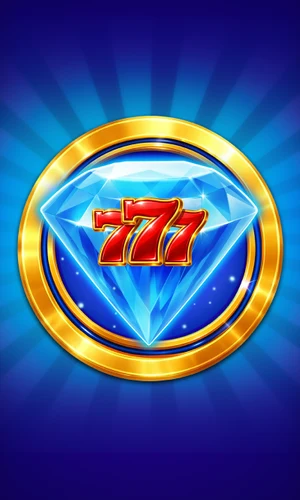 Diamond Strike Lucky Reels slot by Good Luck Games at Sportuna