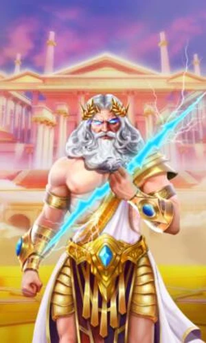 Gates of Olympus 1000 slot by Pragmatic Play at Sportuna